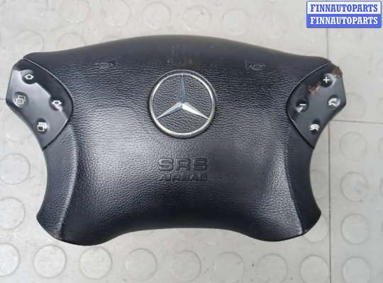 купить подушка безопасности водителя на MERCEDES BENZ C-CLASS W203
