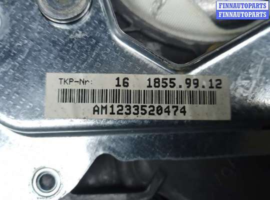 купить подушка безопасности водителя на MERCEDES BENZ C-CLASS W203