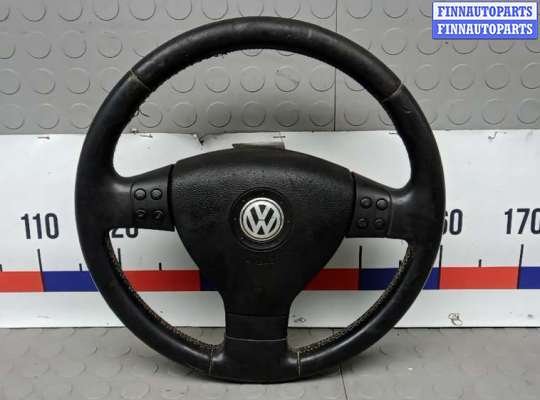 руль VG2564432 на VOLKSWAGEN PASSAT B6
