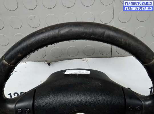 купить руль на VOLKSWAGEN PASSAT B6