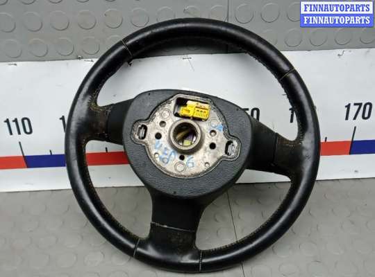 купить руль на VOLKSWAGEN PASSAT B6