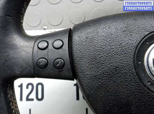 купить руль на VOLKSWAGEN PASSAT B6