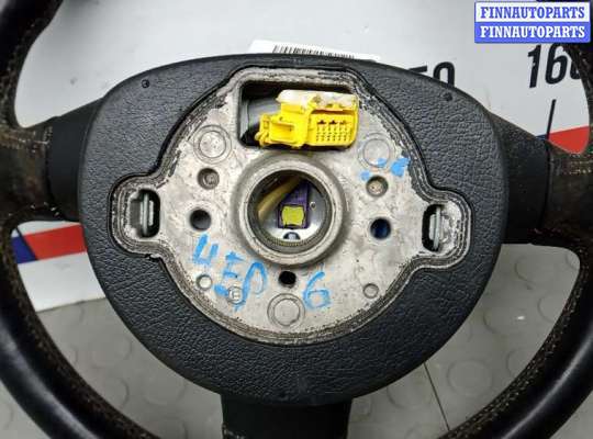 купить руль на VOLKSWAGEN PASSAT B6