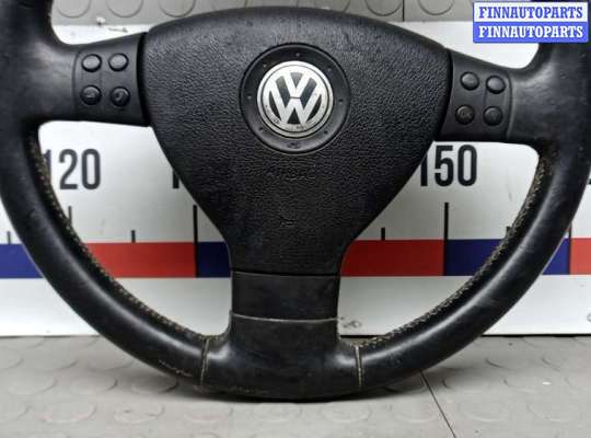 купить руль на VOLKSWAGEN PASSAT B6