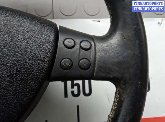 купить руль на VOLKSWAGEN PASSAT B6