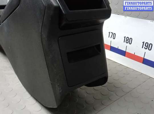 купить подлокотник центральный на SKODA SUPERB 3