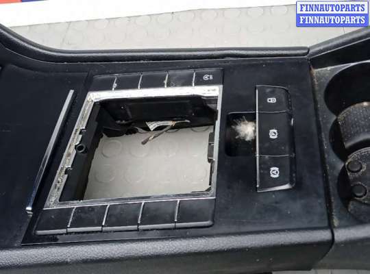 купить подлокотник центральный на SKODA SUPERB 3