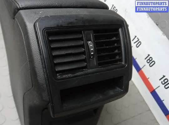 купить подлокотник центральный на SKODA SUPERB 3