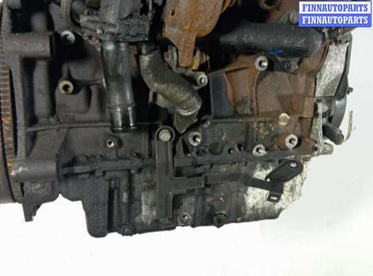 купить двигатель дизельный на PEUGEOT 407