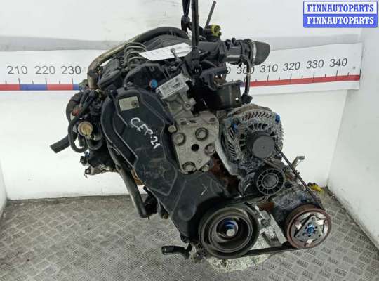 купить двигатель дизельный на PEUGEOT 407