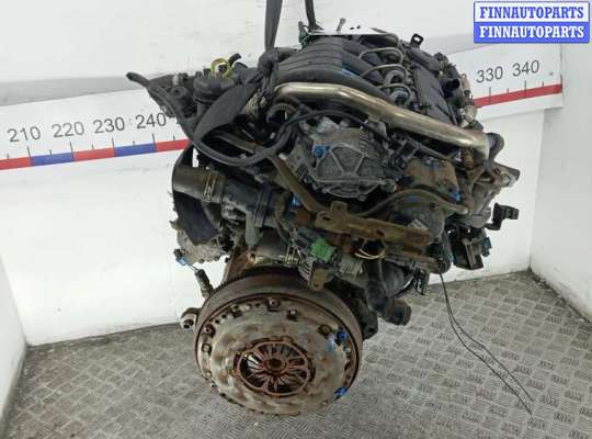 купить двигатель дизельный на PEUGEOT 407