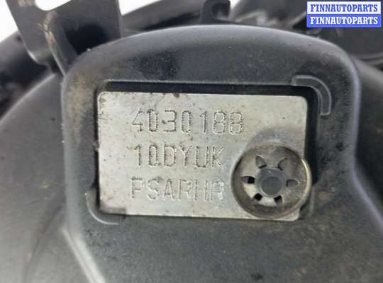 купить двигатель дизельный на PEUGEOT 407