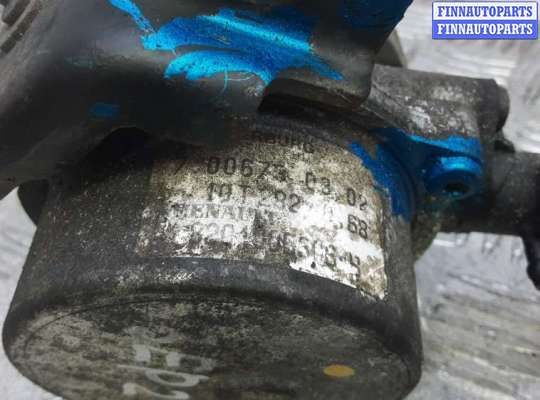 купить насос вакуумный на NISSAN QASHQAI J10