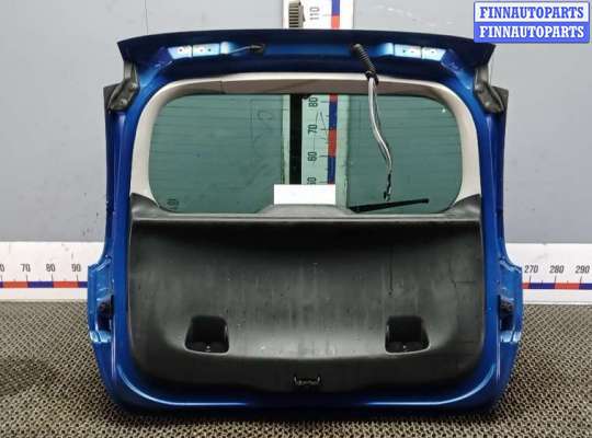 купить дверь 3-5 на RENAULT SCENIC 3