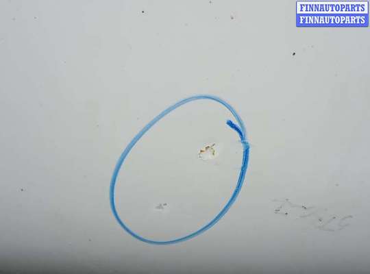 купить капот на RENAULT MASTER 2