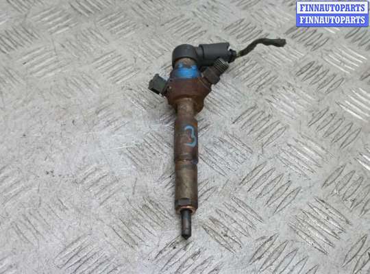 Купить форсунка дизельная на FORD FOCUS 2 форсунка дизельная FO2019644 на FORD FOCUS 2