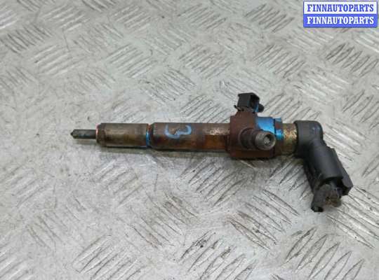 купить форсунка дизельная на FORD FOCUS 2