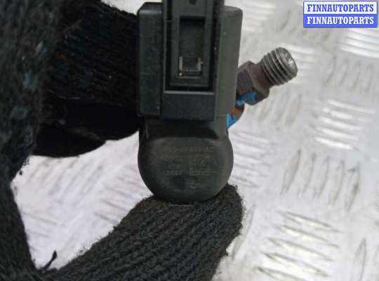 купить форсунка дизельная на FORD FOCUS 2