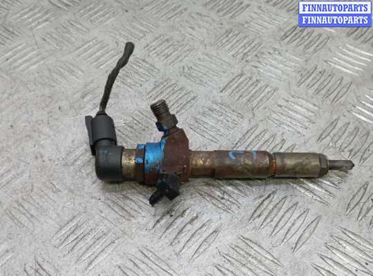 купить форсунка дизельная на FORD FOCUS 2