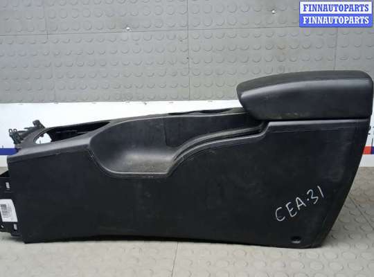 купить подлокотник центральный на NISSAN QASHQAI J10