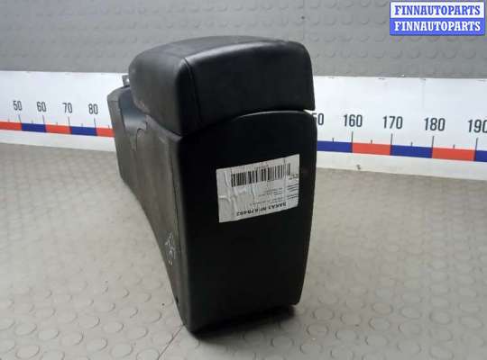 купить подлокотник центральный на NISSAN QASHQAI J10