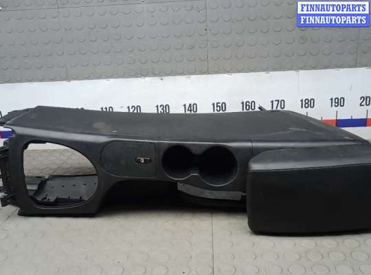 купить подлокотник центральный на NISSAN QASHQAI J10