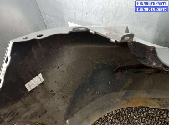 купить бампер задний на MAZDA 3 2