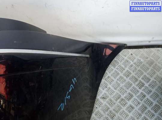 купить бампер задний на BMW 7 E65