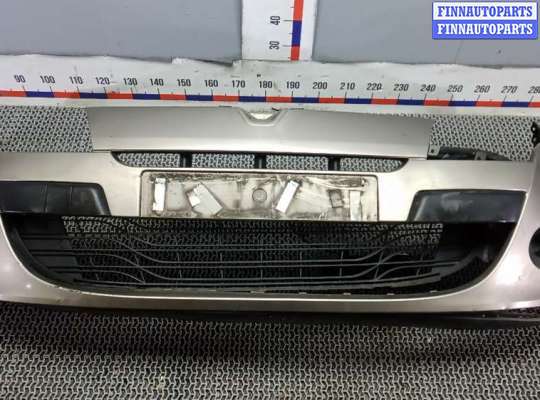 купить бампер передний на RENAULT MEGANE 3