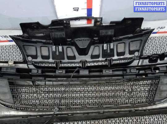 купить бампер передний на RENAULT MEGANE 3