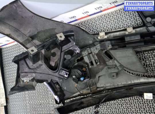 купить бампер передний на RENAULT MEGANE 3