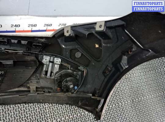 купить бампер передний на RENAULT MEGANE 3