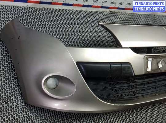 купить бампер передний на RENAULT MEGANE 3