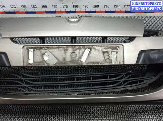 купить бампер передний на RENAULT MEGANE 3
