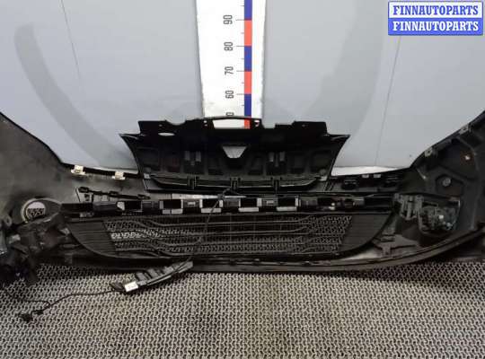 купить бампер передний на RENAULT MEGANE 3