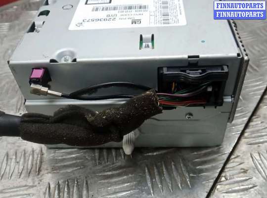 купить магнитола на CHEVROLET CRUZE J300