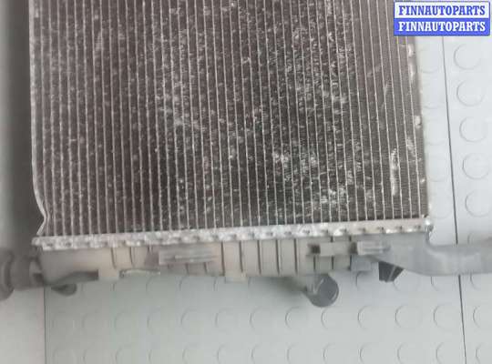 купить радиатор системы охлаждения на FORD TRANSIT 7