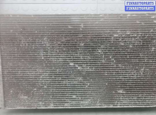 купить радиатор системы охлаждения на FORD TRANSIT 7