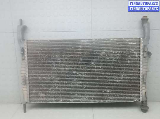 купить радиатор системы охлаждения на FORD TRANSIT 7