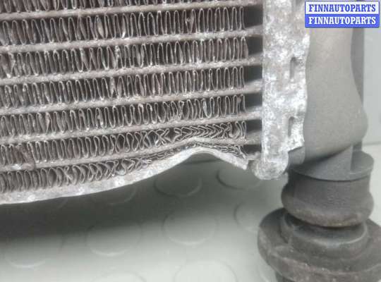 купить радиатор системы охлаждения на FORD TRANSIT 7