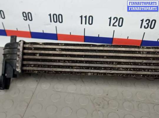 купить радиатор интеркулера на VOLKSWAGEN POLO 5 (6R)