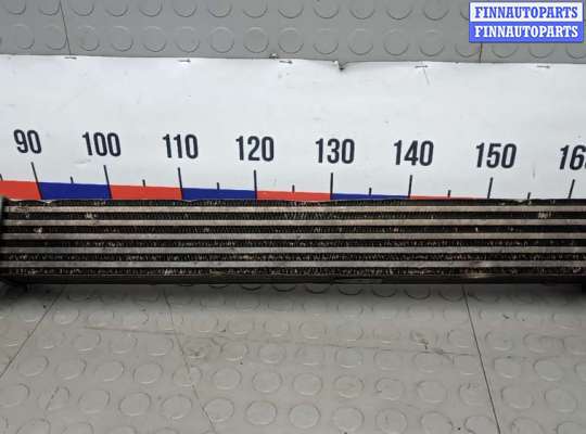 купить радиатор интеркулера на VOLKSWAGEN POLO 5 (6R)