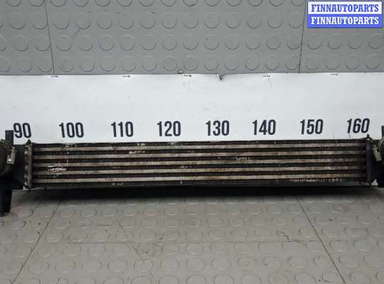 купить радиатор интеркулера на VOLKSWAGEN POLO 5 (6R)
