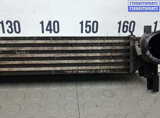 купить радиатор интеркулера на VOLKSWAGEN POLO 5 (6R)