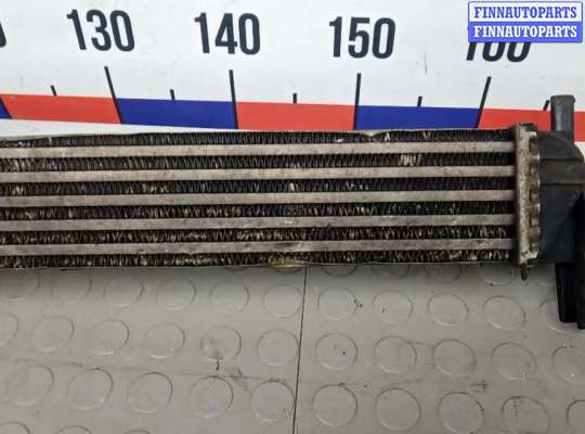 купить радиатор интеркулера на VOLKSWAGEN POLO 5 (6R)