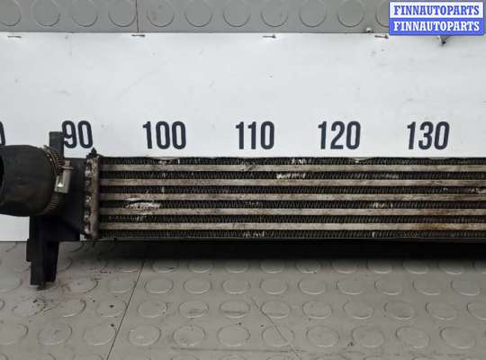 купить радиатор интеркулера на VOLKSWAGEN POLO 5 (6R)