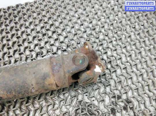 купить карданный вал на NISSAN X-TRAIL T31