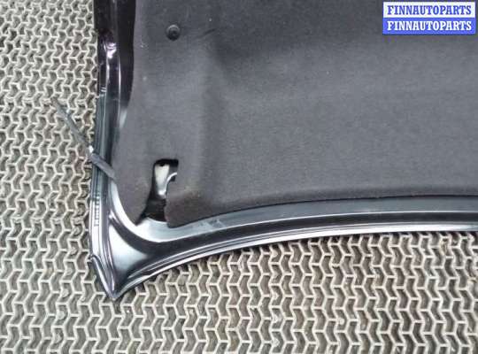 купить крышка багажника на HYUNDAI I40