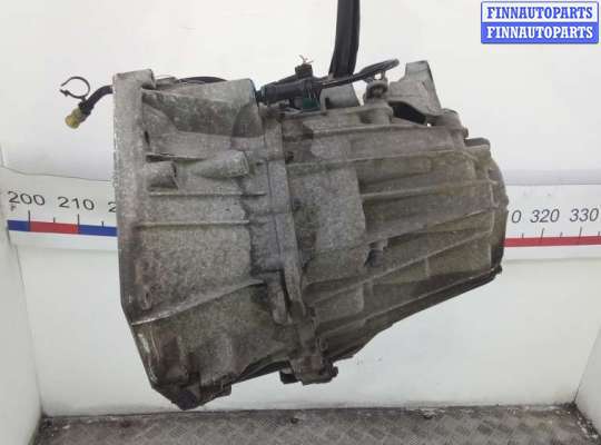 купить кпп 6ст. на RENAULT SCENIC 3