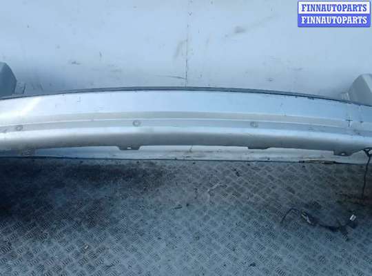 купить бампер задний на CHRYSLER VOYAGER 5